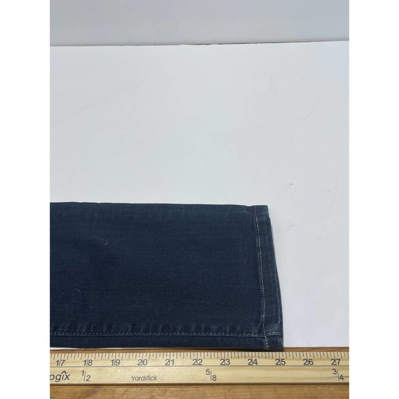 Pilcro and The Letterpress Jeans Size 27 EUC - Picture 7 of 7